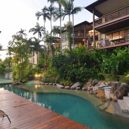 5 The Point Apartments Port Douglas Zewnętrze zdjęcie