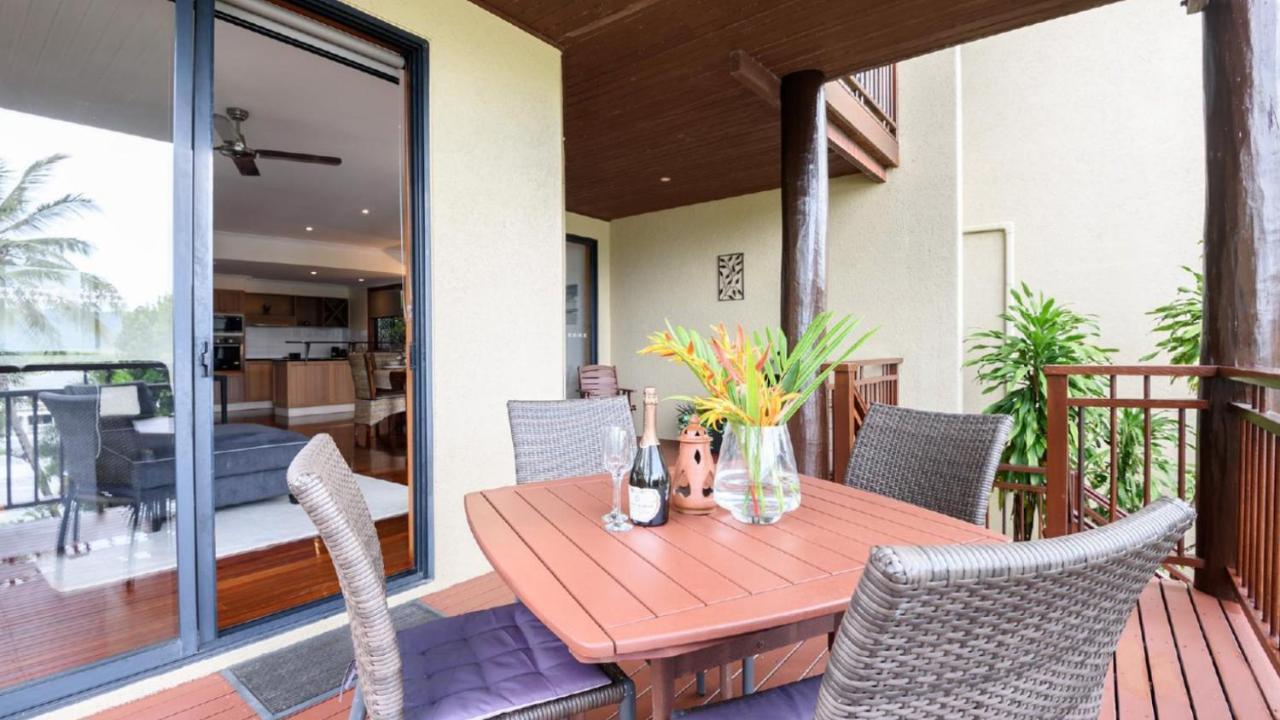 5 The Point Apartments Port Douglas Zewnętrze zdjęcie