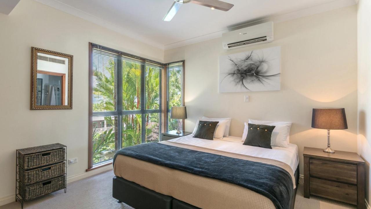 5 The Point Apartments Port Douglas Zewnętrze zdjęcie